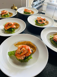 Photo n°17 de La Belle Saveur à Bonson (Restaurant)