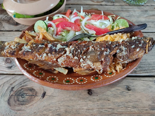 Comedor La Tamaulipeca - Thumbnail