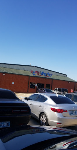 Fit-Werks Personal Training Gallery - United States