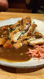 Photo n°27 de Le Petit Harajuku Ramen & Katsu à Paris (Restaurant de nouilles (ramen))