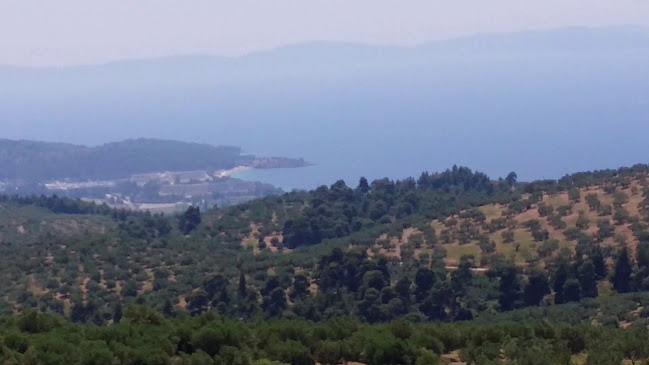 Hyatt Regency Thessaloniki - Θέρμη