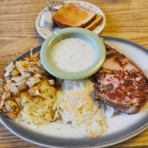 Keller's Iron Skillet & Catering - Thumbnail