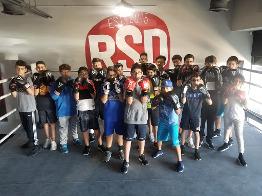 RSD Boxing Family and Fitness Center - Thumbnail