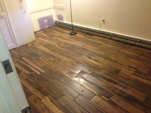 Straight & Narrow Contracting and Property Management Services