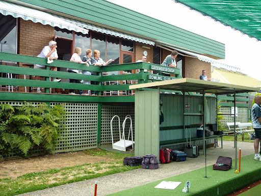 Greensborough Bowling Club - Thumbnail