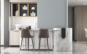 Photo n°13 de PEINTURE BARBOUILLE à Cantaron (Magasin de peinture)