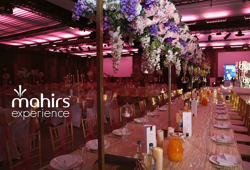 Mahirs Experience - Caterers in Smethwick