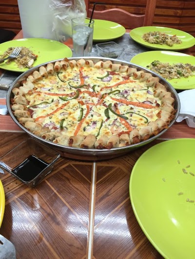 Photos of La Pizza Nonna