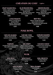 Photo n°28 de Sakura Sushi à La Garde (Restaurant japonais)