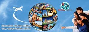 Sfera Travel Agencia de Viajes y Turismo 0