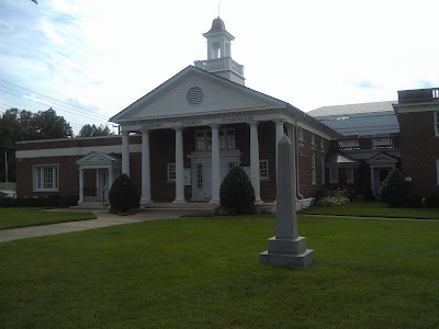 Stafford County General District Court