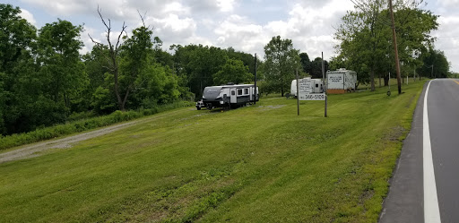 Uncle Bob's Campground - Visual