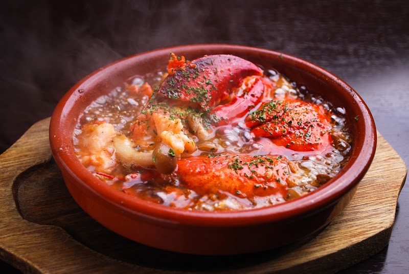 牡蠣と魚介のレストラン クオーレ 〜デル ペッシェ〜