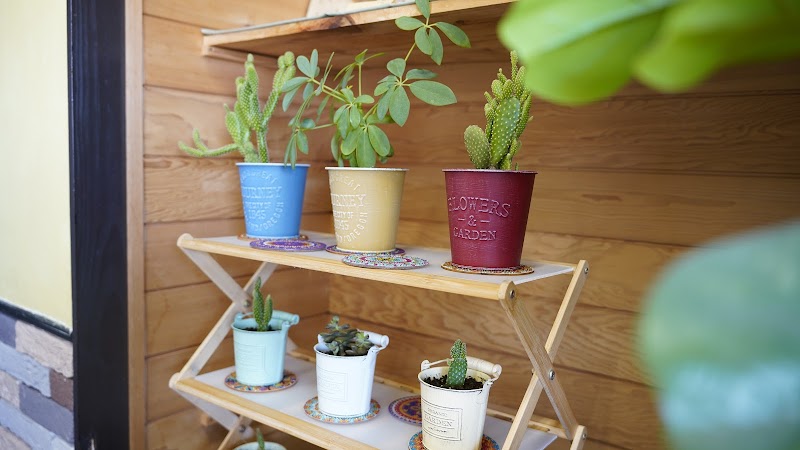 リラクゼーションハウス空 アリーナ店