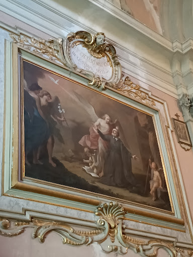 Chiesa di Santa Maria dell'oratorio - Thumbnail