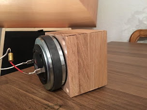 Photo n°6 de HiFi system à Gambsheim (Agence événementielle)