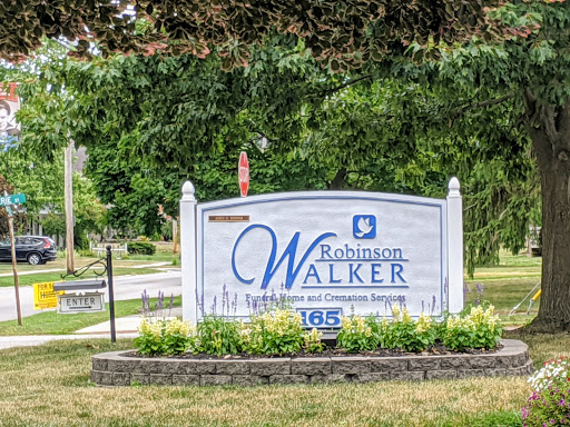 Walker Funeral Homes & Crematory, Robinson Oak Harbor - Thumbnail