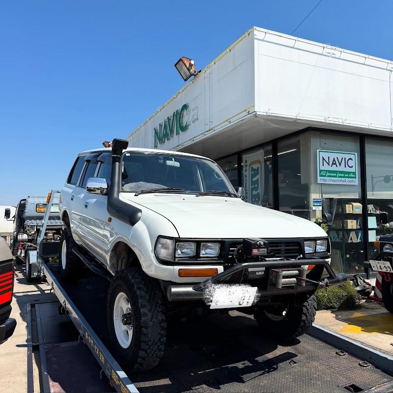 ロードサービス331