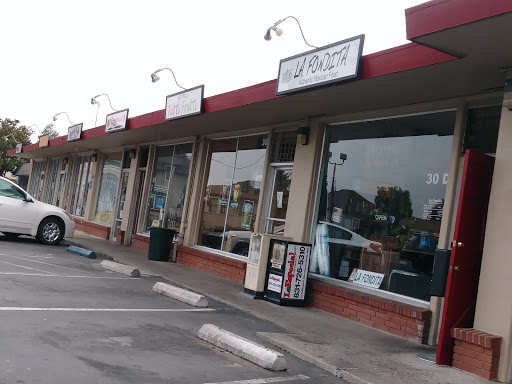 La Fondita Restaurante