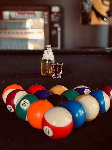 Little Drinks Lounge by null