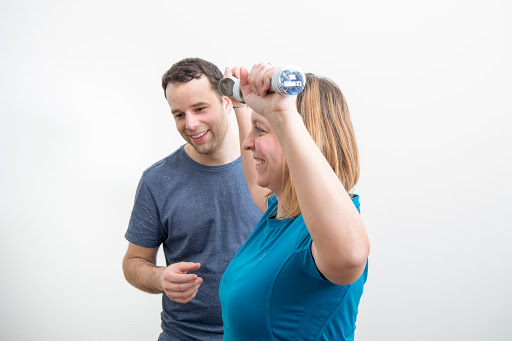 ostejo - Praxis für Physiotherapie und osteopathische Therapie - Thumbnail