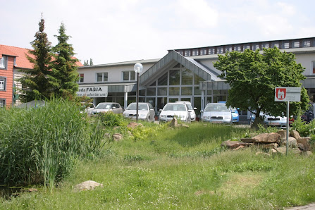 Fahrzeuge Bögelsack Service und Verkauf GmbH Str. d. Opfer des Faschismus 21 A, 38820 Halberstadt, Deutschland