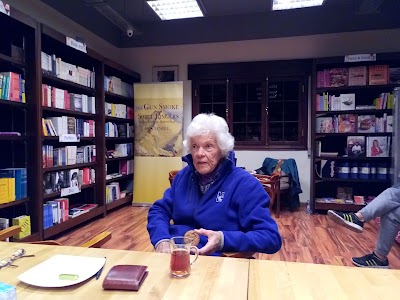 Photos of The Good Bookshop