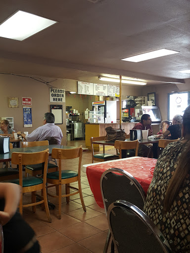 Taco House - Visual