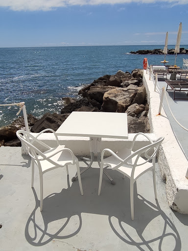 Esso Santo Stefano Al Mare - Thumbnail