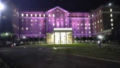 Photos of Novant Health Presbyterian Medical Center