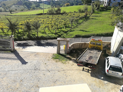 Autocarrozzeria Falconi Egidio