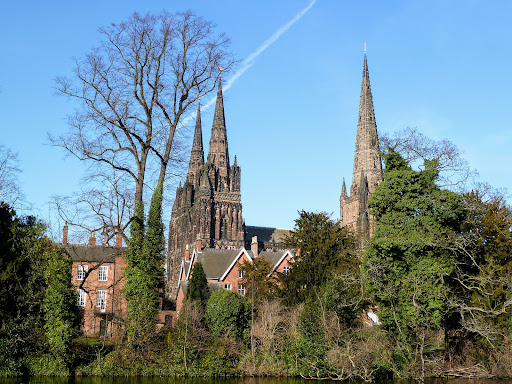 Lichfield - Thumbnail