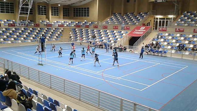 Opiniones de Polideportivo Las Compañias en La Serena - Gimnasio