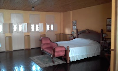 lodging