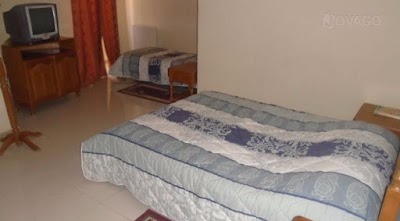 Photos of H&Ocirc;TEL RHOUFI