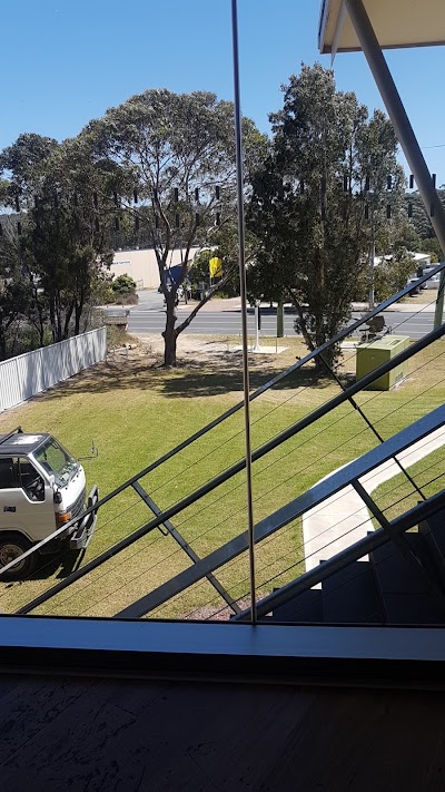 Photos of Milton Ulladulla Ex-Servos Club