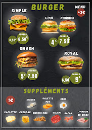 Photo n°18 de Snack Loos à Loos (Restauration rapide)