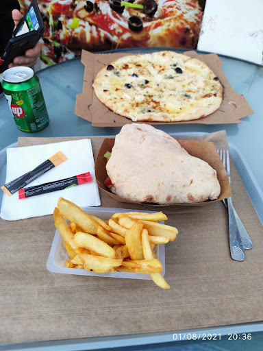 Domicil' Resto