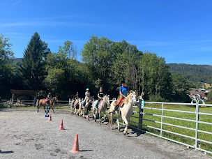 Photo n°21 de Equita passion à Morillon (Club de sport)