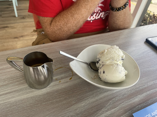 Vero Caffe - Visual