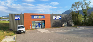 Photo n°2 de BIOCOOP VALSERINE à Valserhône (Magasin d'alimentation bio)