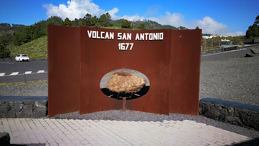 Volcán de Teneguía - Thumbnail