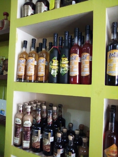 Tequilera Vallarta Gallery - Mexico