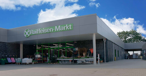 Raiffeisenmarkt Dalum