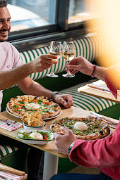 Photo n°53 de Pizza Cosy à Évreux (Restaurant)