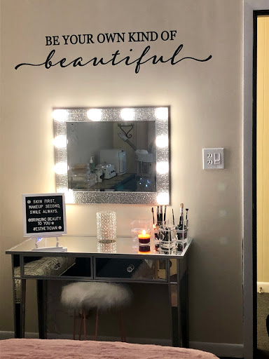 Bringing Beauty To You - Thumbnail