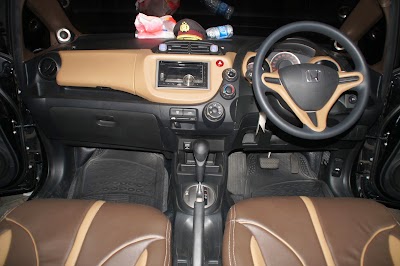 Photos of Pro Auto Interior