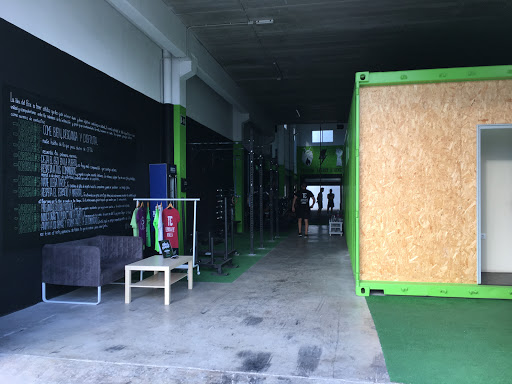 T3 BOX - Visual