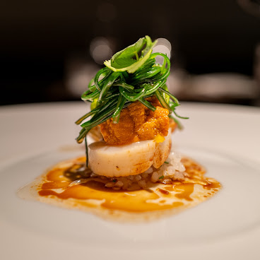 Brothers Restaurant by null