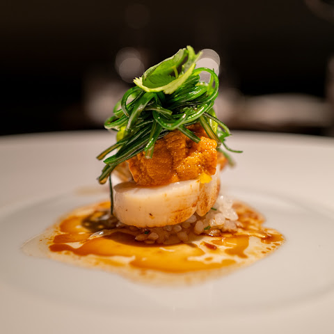 Brothers Restaurant by null